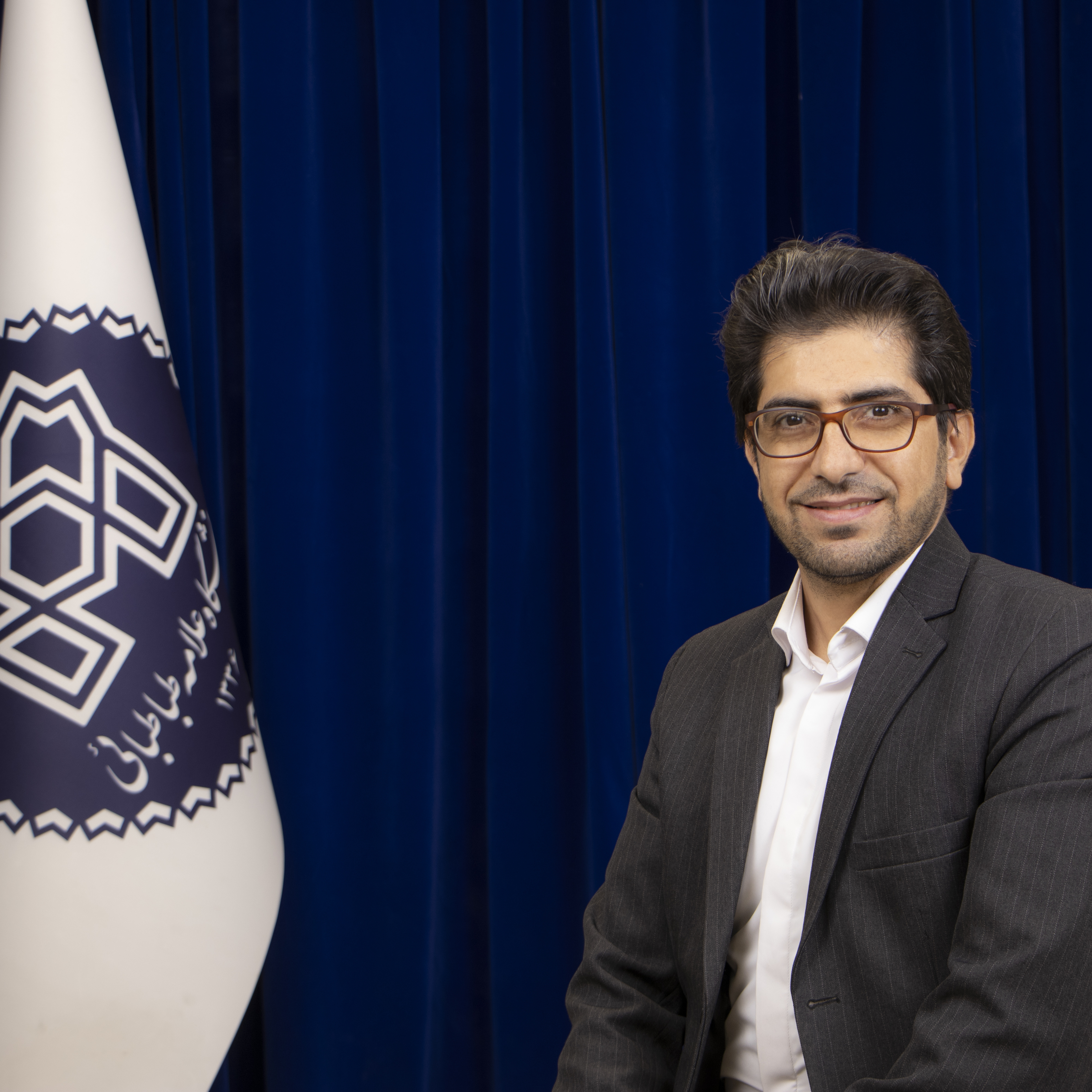 سیدجلال الدین فرجی