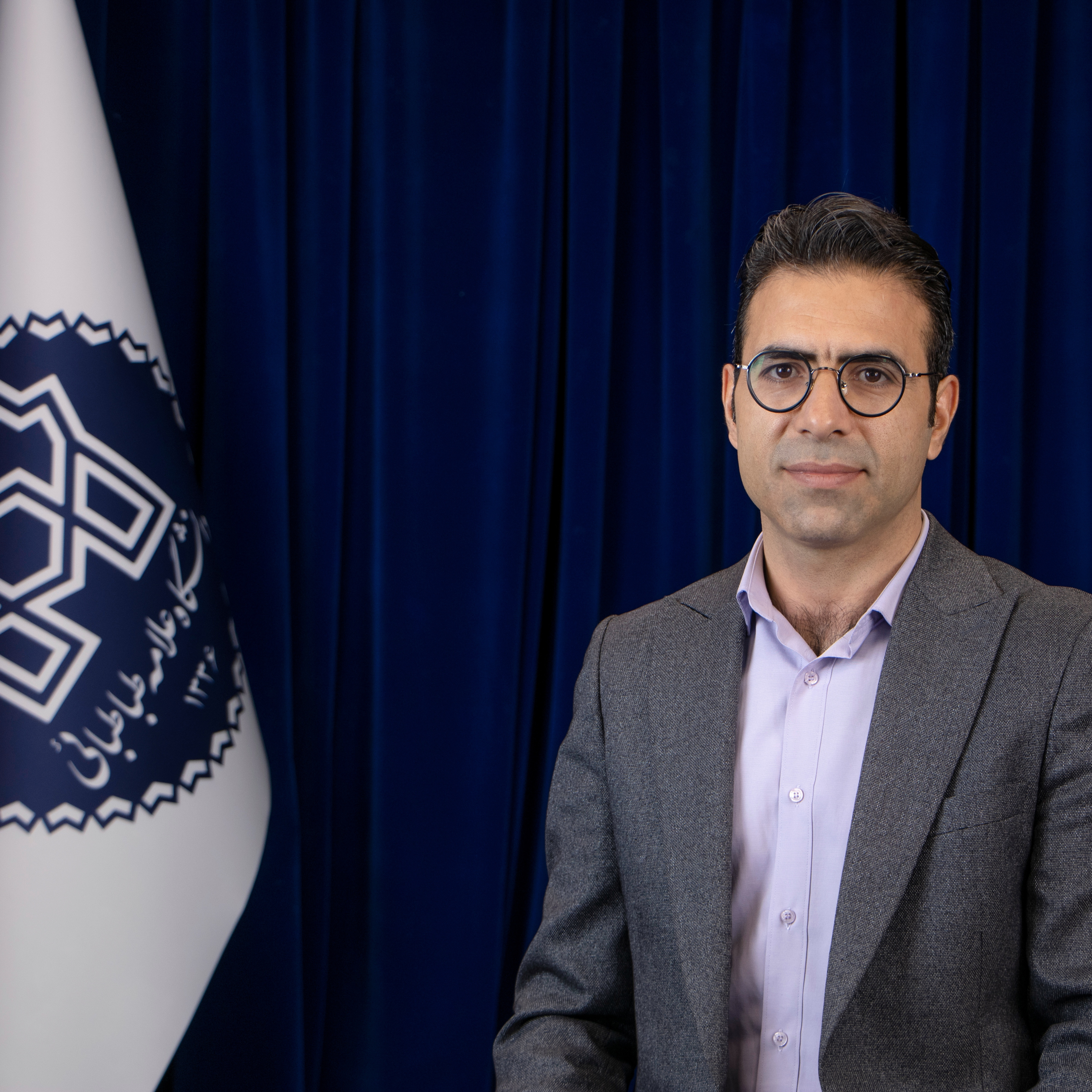 سیدعلی حسینی