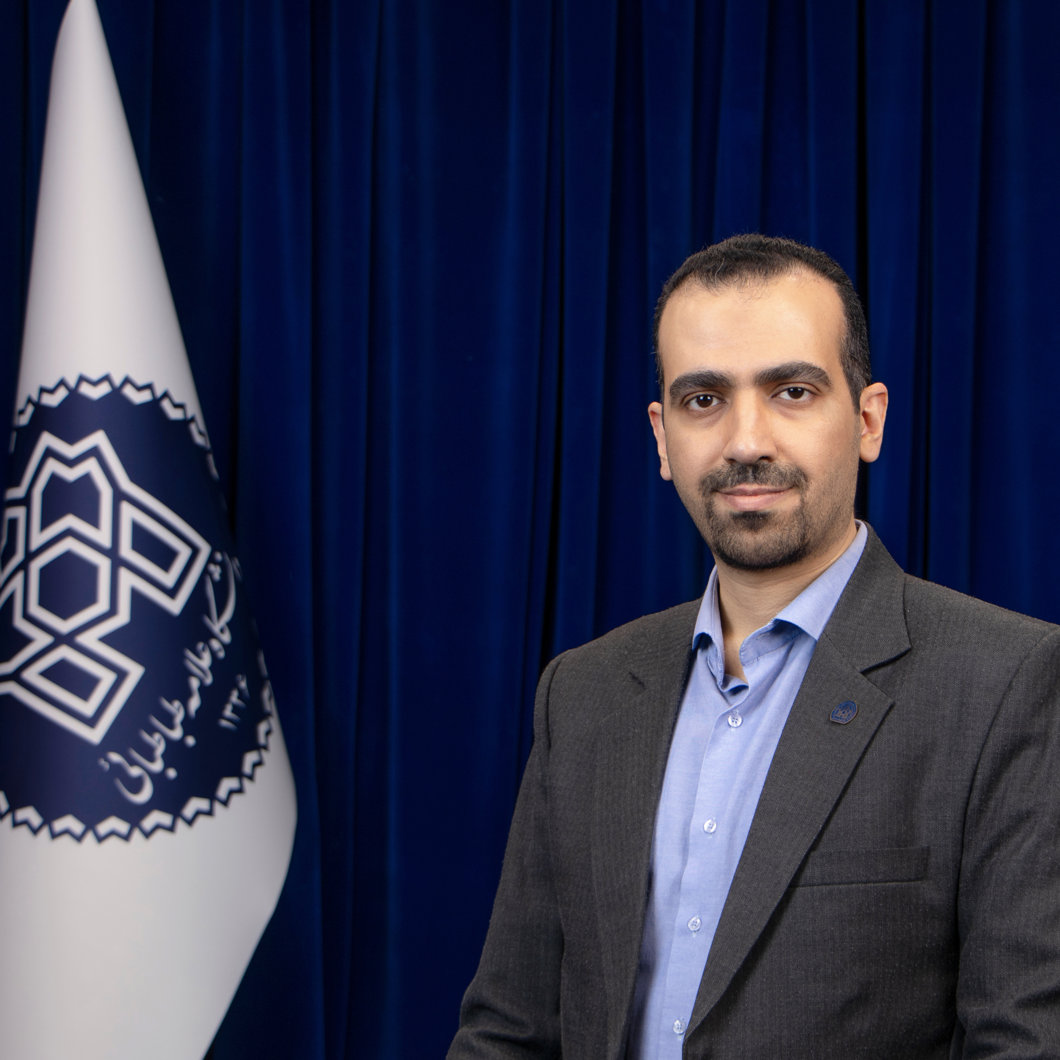 مهدی نیک روش