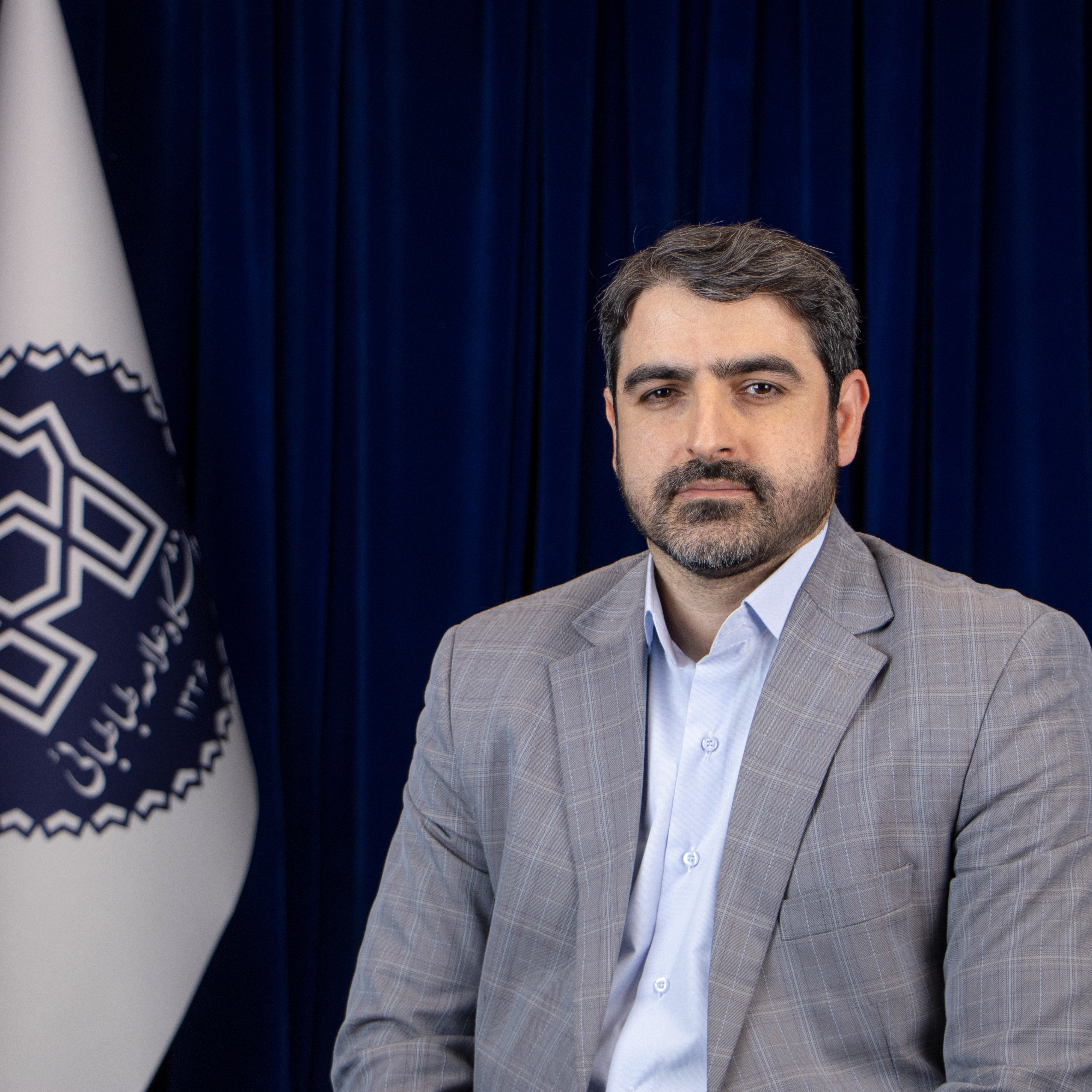 هادی خان محمدی