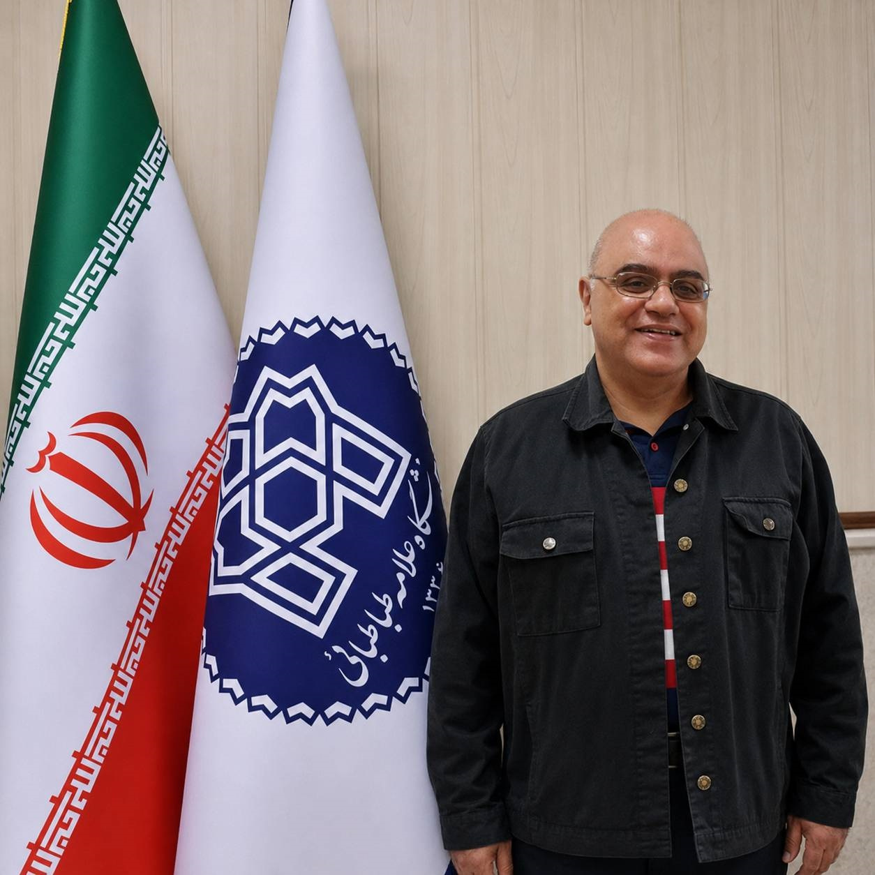سید محمدعلی خاتمی