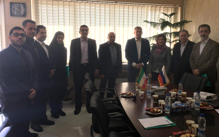 ATU and MSLU negotiate on the expansion of relations