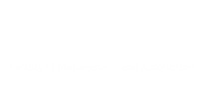 Faculty of Management and Accounting